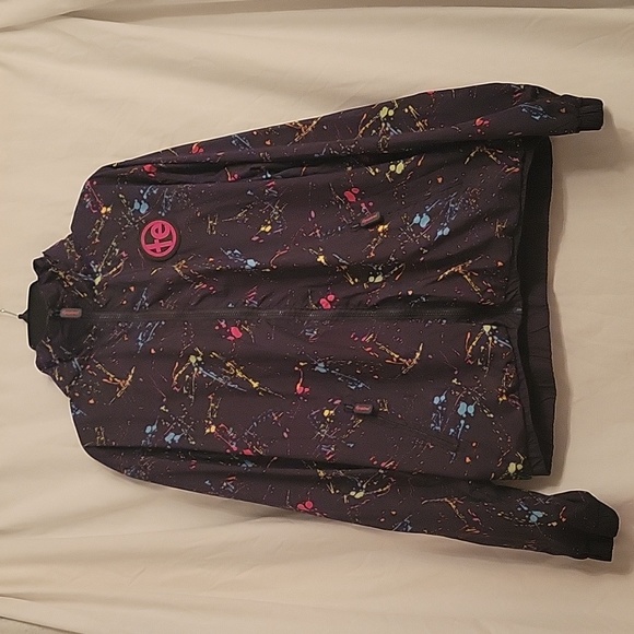 Tipsy Elves Jackets & Blazers - NWOT TIPSY ELVES JACKET